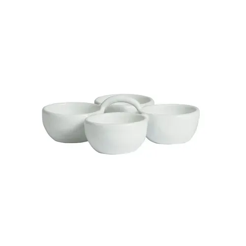 G.E.T. Enterprises G.E.T. Enterprises MJ601-MOD Bugambilia® Condiment Bowl