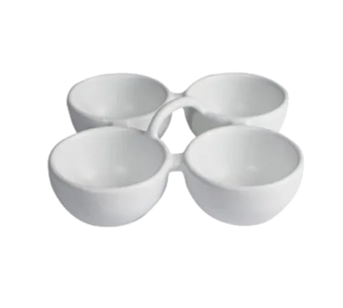 G.E.T. Enterprises G.E.T. Enterprises MJ601G Bugambilia® Condiment Bowl