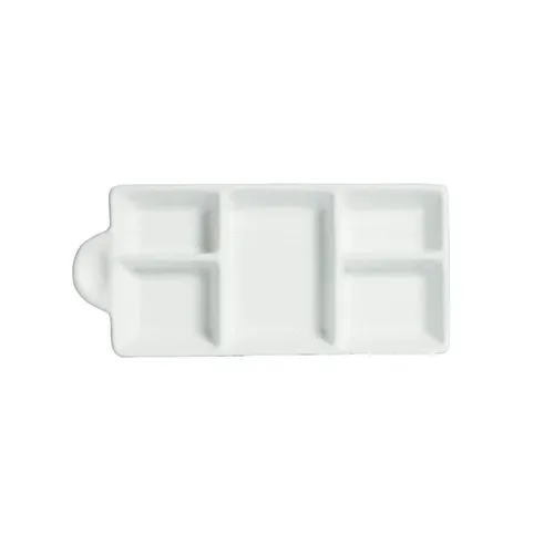 G.E.T. Enterprises G.E.T. Enterprises MJ602-MOD Bugambilia® Condiment Dish