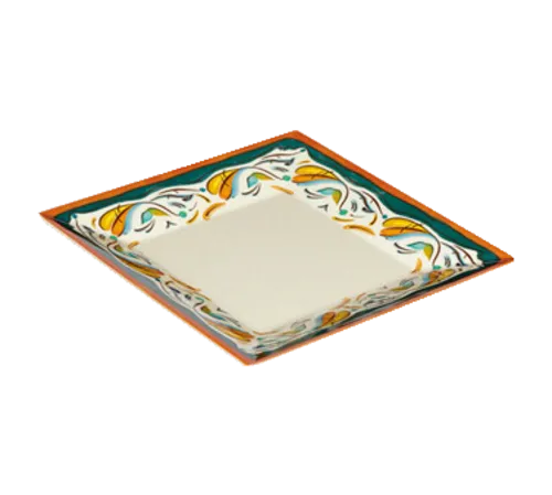 G.E.T. Enterprises G.E.T. Enterprises ML-104-BF Bella Fresco™ Plate