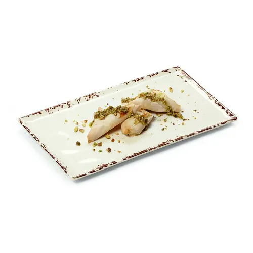 G.E.T. Enterprises G.E.T. Enterprises ML-1307-TC Tuscan Mill™ Platter