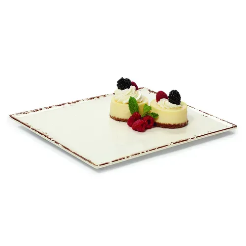 G.E.T. Enterprises G.E.T. Enterprises ML-1311-TC Tuscan Mill™ Platter