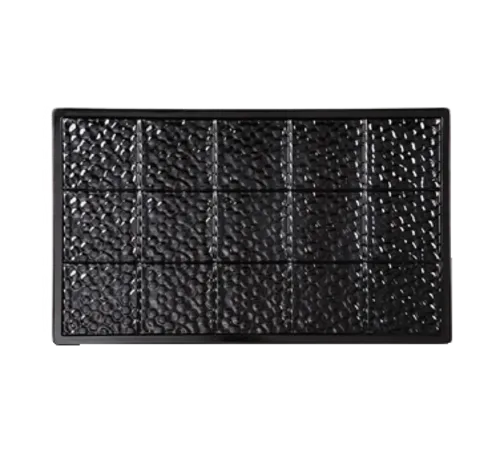 G.E.T. Enterprises ML-160-BK Tile
