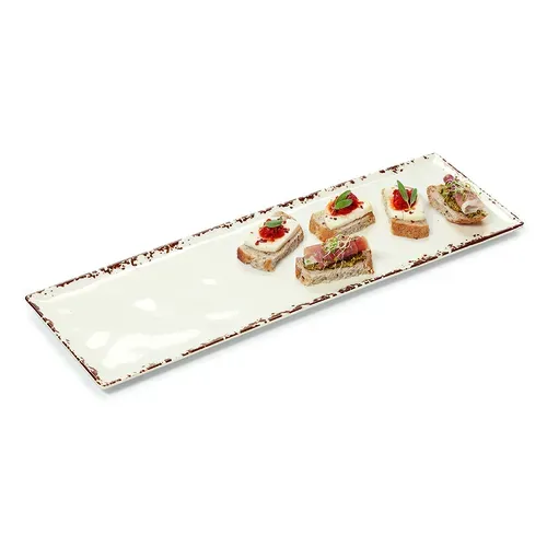 G.E.T. Enterprises G.E.T. Enterprises ML-2107-TC Tuscan Mill™ Platter