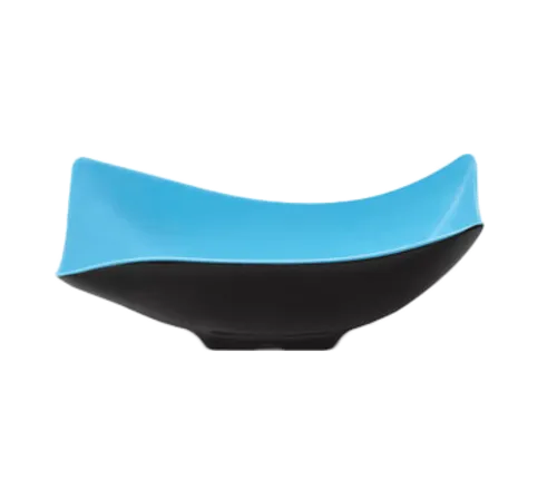 G.E.T. Enterprises G.E.T. Enterprises ML-220-BL/BK Brasilia™ Bowl