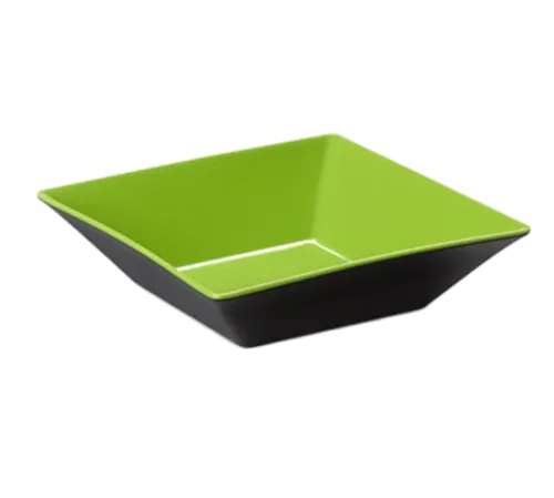 G.E.T. Enterprises G.E.T. Enterprises ML-247-G/BK Brasilia™ Bowl