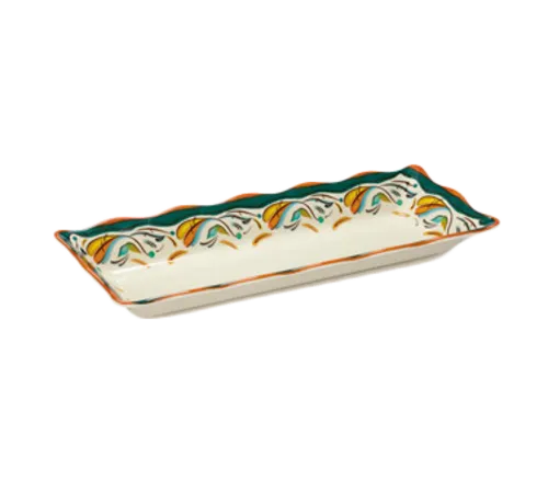G.E.T. Enterprises G.E.T. Enterprises ML-87-BF Bella Fresco™ Tray