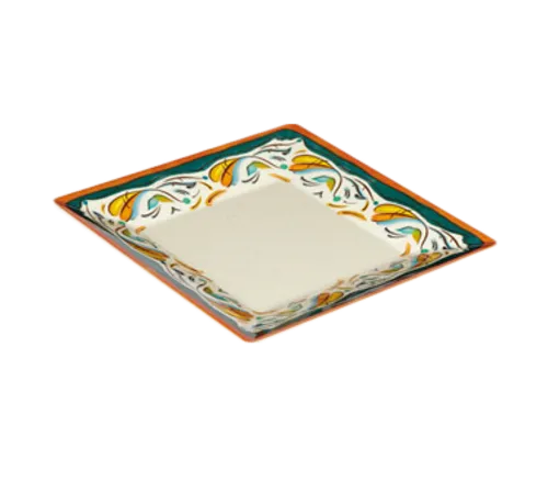 G.E.T. Enterprises G.E.T. Enterprises ML-90-BF Bella Fresco™ Plate