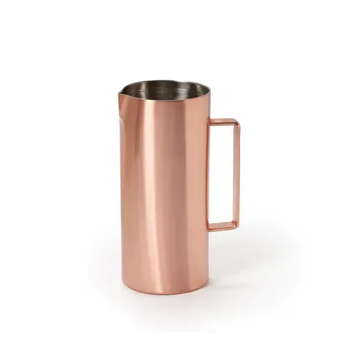 G.E.T. Enterprises G.E.T. Enterprises MM-160-BCPR/SS Pitcher