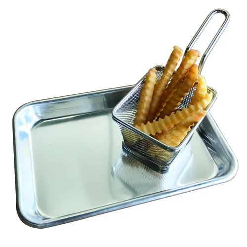 G.E.T. Enterprises G.E.T. Enterprises MT-960-SS Tray