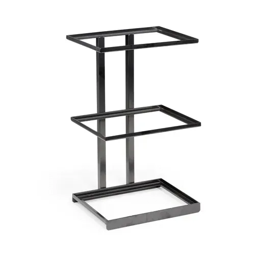 G.E.T. Enterprises G.E.T. Enterprises MTS-20L-MG Merchandiser Stand