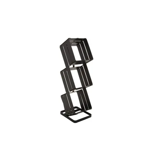 G.E.T. Enterprises G.E.T. Enterprises MTS-35-MG Curator™ Flatware Organizer
