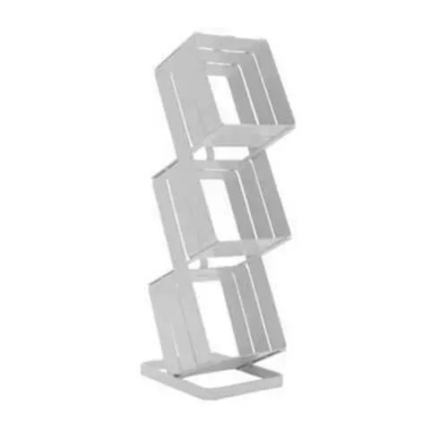 G.E.T. Enterprises G.E.T. Enterprises MTS-35-W Curator™ Flatware Organizer