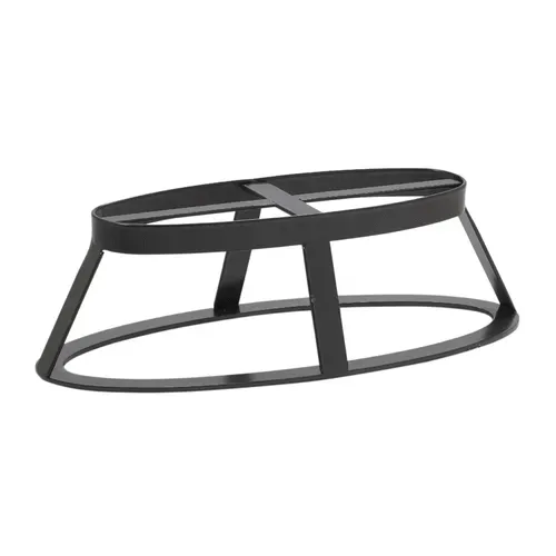 G.E.T. Enterprises G.E.T. Enterprises MTS-OV3-MG Madison Avenue™ Display Board Stand/Pedestal
