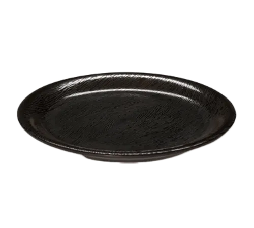 G.E.T. Enterprises G.E.T. Enterprises NP-6-BK Etchedware™ Plate