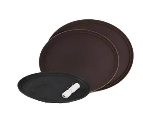 G.E.T. Enterprises NS-3100-BK Serving Tray