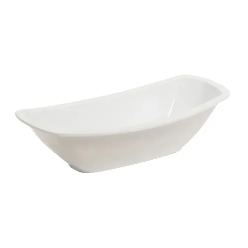 G.E.T. Enterprises G.E.T. Enterprises OB-16-W Oval Acclaim Pasta Bowl