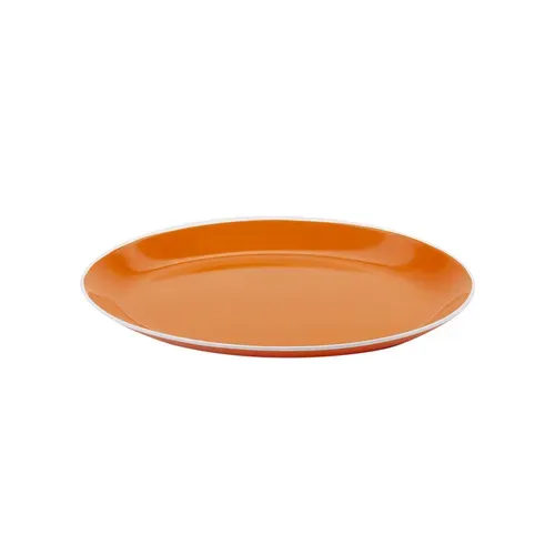 G.E.T. Enterprises G.E.T. Enterprises OP-1080-TG Settlement™ Oasis™ Dinner Plate