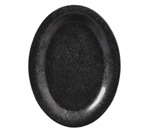 G.E.T. Enterprises G.E.T. Enterprises OP-120-EW-BK Etchedware­™ Platter