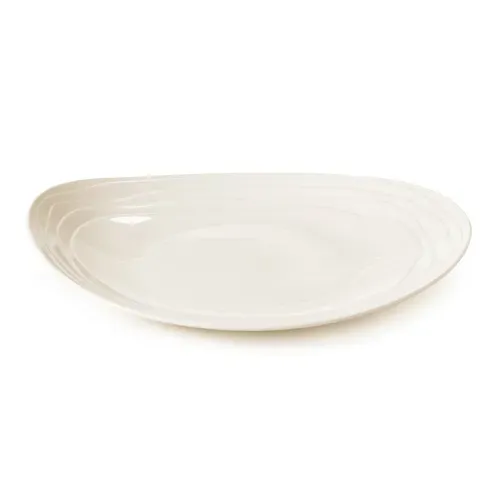 G.E.T. Enterprises G.E.T. Enterprises OP-1311-AW Magnolia™ Platter