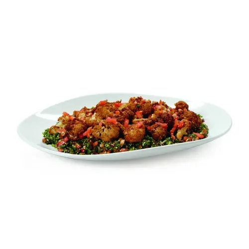 G.E.T. Enterprises G.E.T. Enterprises OP-1518-TC Osslo™ Platter