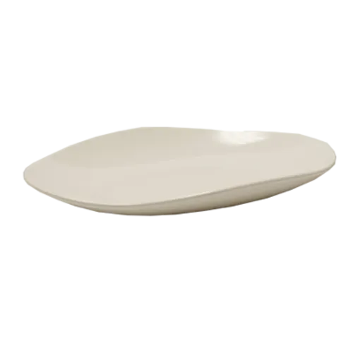 G.E.T. Enterprises G.E.T. Enterprises OP-1518-W Osslo™ Platter