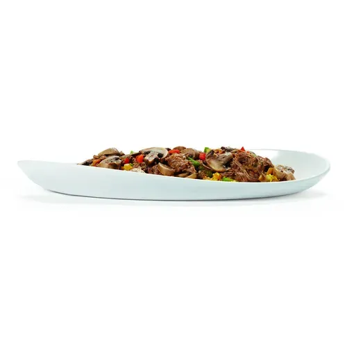 G.E.T. Enterprises G.E.T. Enterprises OP-1690-LT Osslo™ Platter