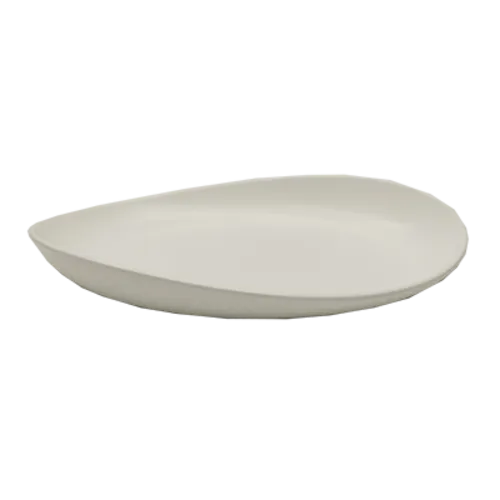G.E.T. Enterprises G.E.T. Enterprises OP-1690-W Osslo™ Platter