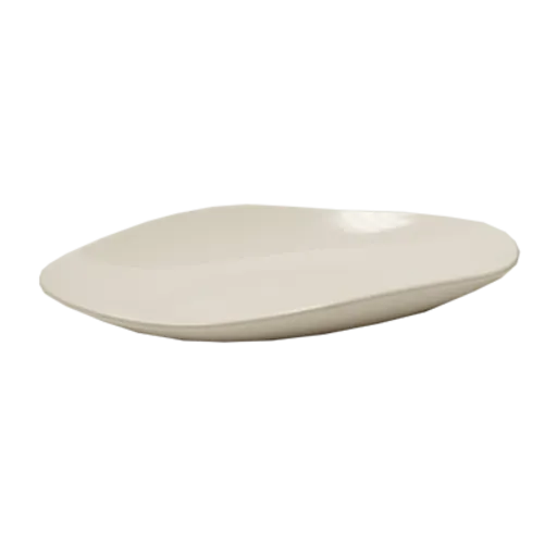 G.E.T. Enterprises G.E.T. Enterprises OP-1813-W Osslo™ Platter