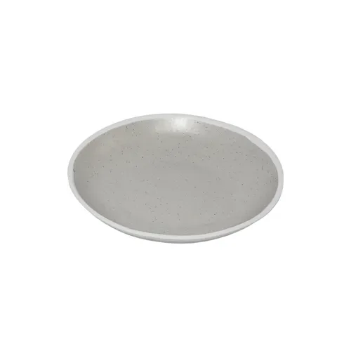 G.E.T. Enterprises G.E.T. Enterprises P-100-DVG Pottery Market™ Soup Plate