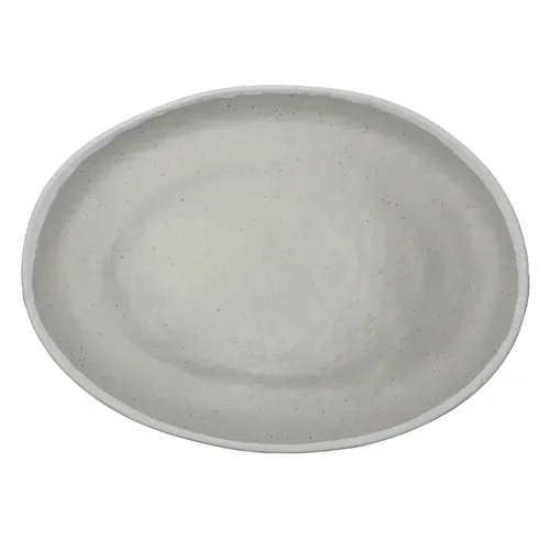 G.E.T. Enterprises G.E.T. Enterprises P-129-DVG Pottery Market™ Dinner Platter