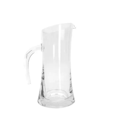 G.E.T. Enterprises G.E.T. Enterprises P-3034-PC-CL Pitcher