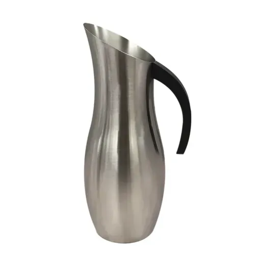 G.E.T. Enterprises G.E.T. Enterprises P-64-BSS Modern Pitcher