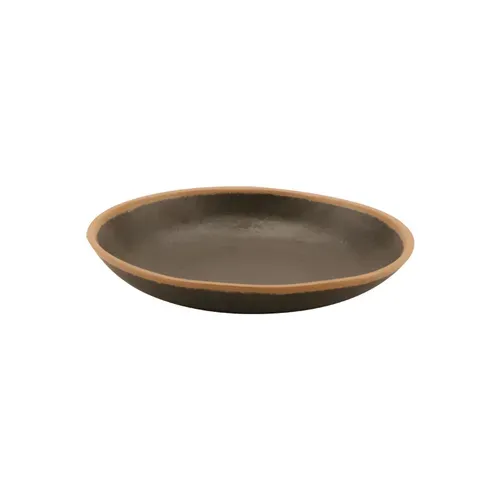 G.E.T. Enterprises G.E.T. Enterprises P-75-BR Pottery Market™ Bread/Side Dish
