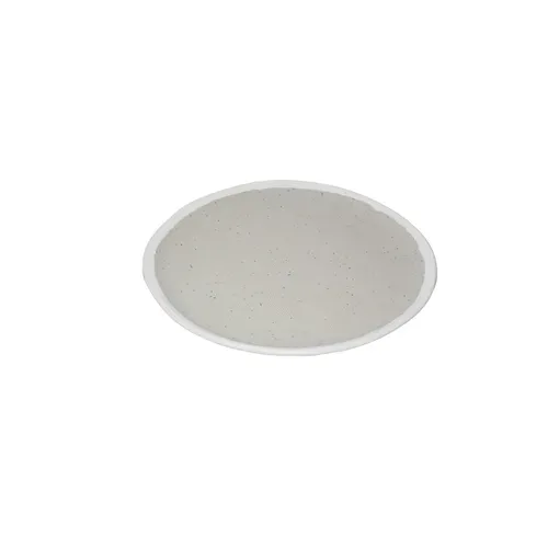 G.E.T. Enterprises G.E.T. Enterprises P-90-DVG Pottery Market™ Dinner Plate