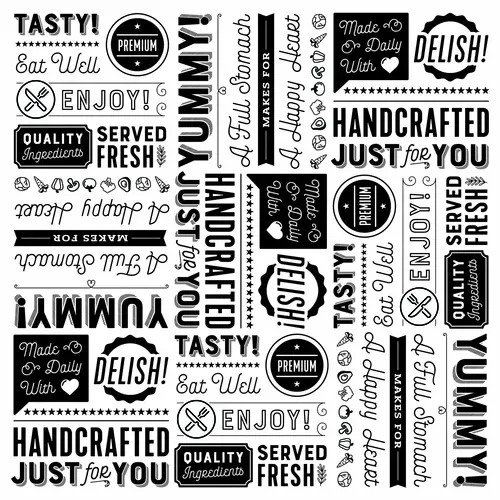 G.E.T. Enterprises G.E.T. Enterprises P-GT-1212-W Food-Safe Sandwich/Deli Wrap Paper