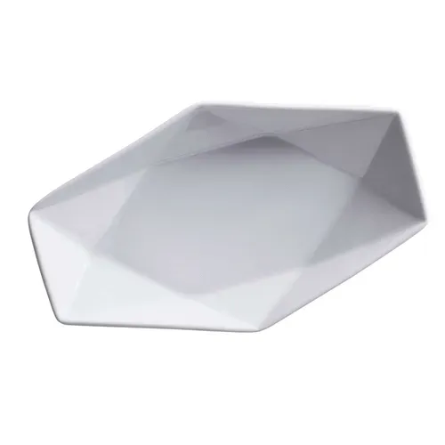 G.E.T. Enterprises G.E.T. Enterprises PA1101610124 Napkin Plate