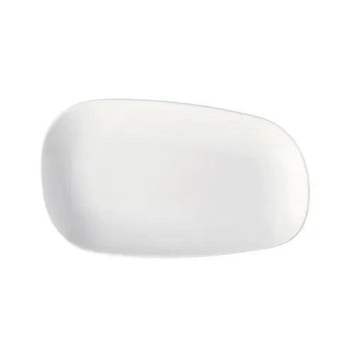 G.E.T. Enterprises G.E.T. Enterprises PA1101929524 Asymmetric Plate
