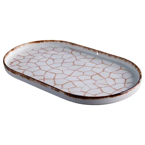 G.E.T. Enterprises G.E.T. Enterprises PA133I997706 Rustic Tray