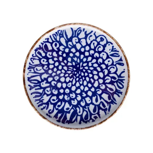 G.E.T. Enterprises G.E.T. Enterprises PA134I992812 Dinner Plate