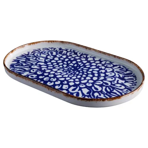 G.E.T. Enterprises G.E.T. Enterprises PA134I997706 Rustic Tray