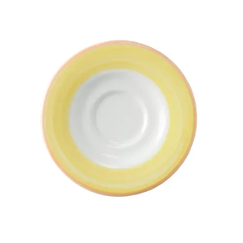 G.E.T. Enterprises G.E.T. Enterprises PA1600900124 Coffee/Espresso Saucer