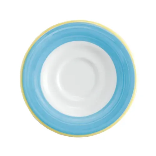 G.E.T. Enterprises G.E.T. Enterprises PA1601900124 Coffee/Espresso Saucer