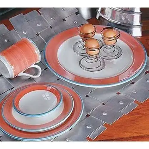 G.E.T. Enterprises PA1602902524 Plate