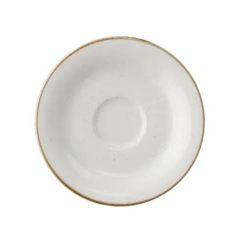 G.E.T. Enterprises G.E.T. Enterprises PA1605800324 Cappuccino Saucer