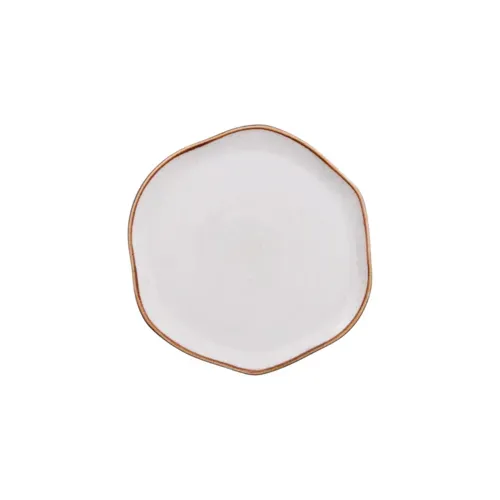 G.E.T. Enterprises G.E.T. Enterprises PA1605892012 Dinner Plate