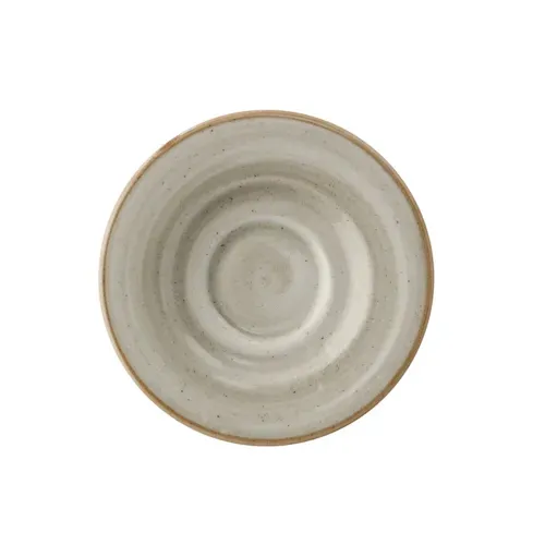 G.E.T. Enterprises G.E.T. Enterprises PA1607800324 Cappuccino Saucer