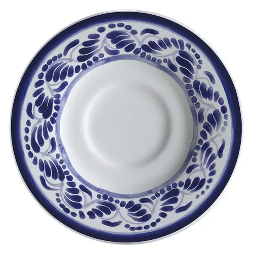 G.E.T. Enterprises G.E.T. Enterprises PA1678900324 Tea/Bouillon Saucer
