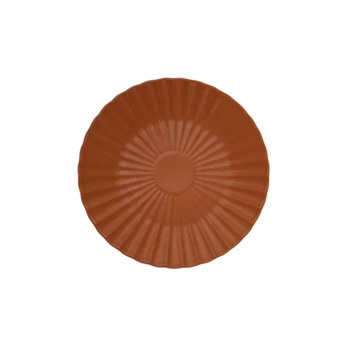 G.E.T. Enterprises G.E.T. Enterprises PA1817022012TALLER Dessert Plate