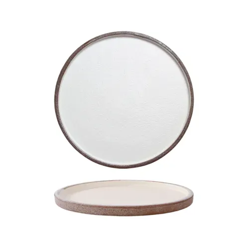 G.E.T. Enterprises G.E.T. Enterprises PA182I022112TALLER Dessert Plate 8.6" dia.